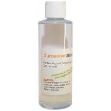 Durosolve Orange Solvent - 250ml